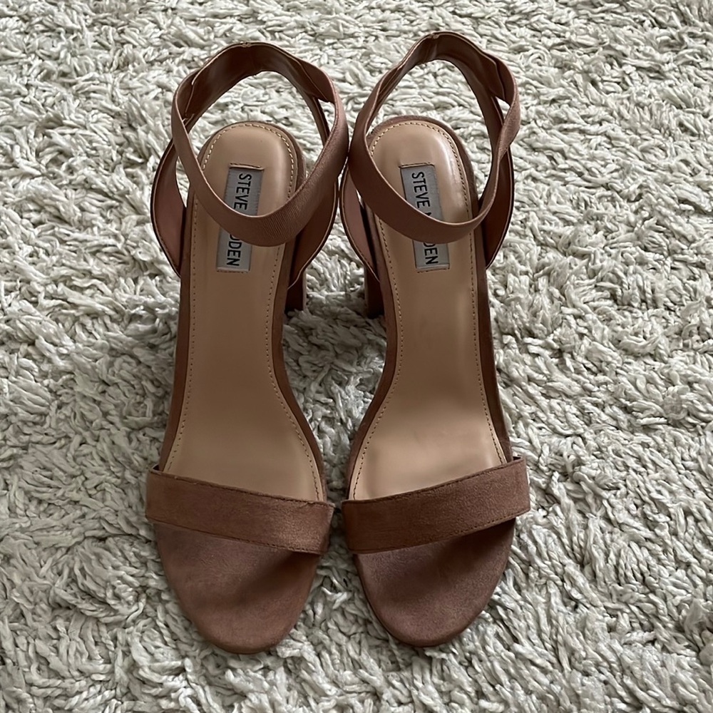 Steve Madden Heels